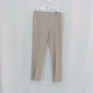 Jones New York Signature Khaki Pants